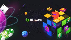 BC Game Casino Online: aprenda a jogar com criptomoedas BC Game Casino Online: aprenda a jogar com criptomoedas