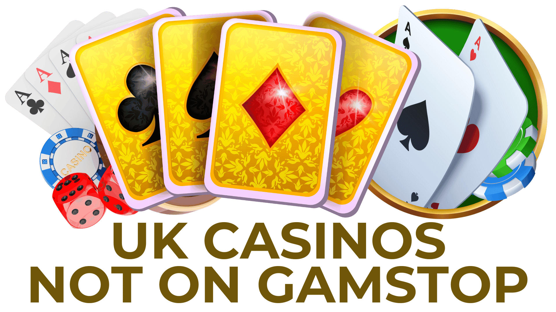 Discover the Exciting World of UK Casinos Not on Gamstop 2364 Discover the Exciting World of UK Casinos Not on Gamstop 2364