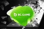 BC.Game Application for Android and iphone